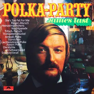 Pochette Polka-Party