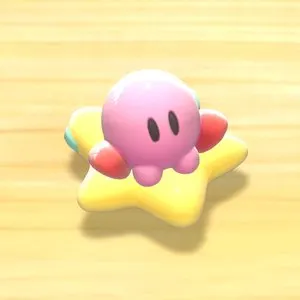 Pochette de 『カービィのエアライダー』その2 de Shogo Sakai - Noriyuki Iwadare