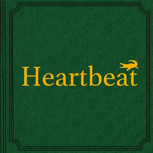 Pochette Heartbeat (From the “Lyle, Lyle, Crocodile” Original Motion Picture Soundtrack)
