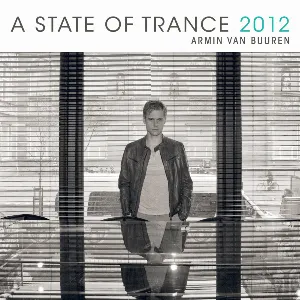 Pochette A State of Trance 2012
