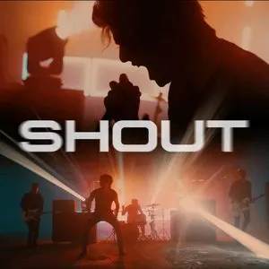 Pochette de Shout de Versus Me