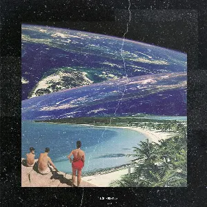 Pochette de LOST TRACKS VOL.2 de C Y G N