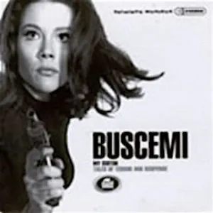 Pochette de My Suitor / Tales of Terror & Suspense de Buscemi