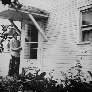 Pochette de Foreign Keys de Jandek