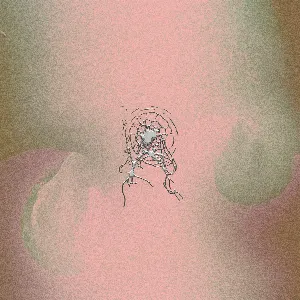 Pochette de Free Radicals de Deena Abdelwahed