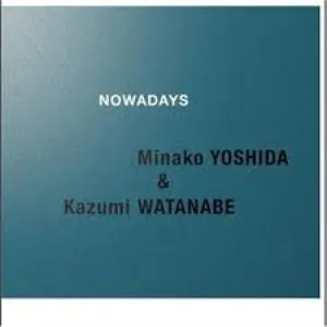 Pochette de Nowadays de Minako Yoshida