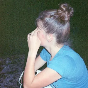 Pochette de Samantha de Toro y Moi