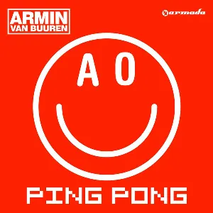 Pochette Ping Pong (Remixes)