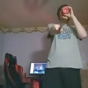 Pochette de The Time Has Come [DEMO] de EdotJdot