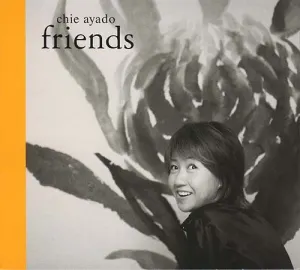 Pochette de Friends de Chie Ayado