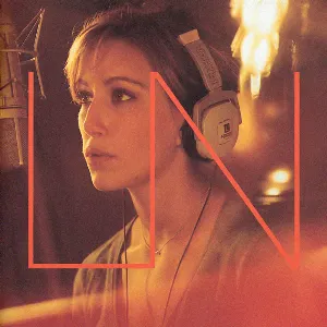 Pochette de Små rum de Lisa Nilsson