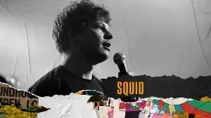 Pochette de 2020-03-08: 6 Music Festival de Squid