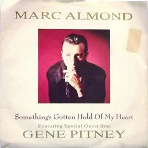 Pochette de Something's Gotten Hold of my Heart de Gene Pitney