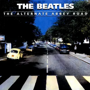 Pochette The Alternate Abbey Road