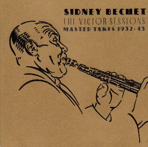 Pochette Master Takes: Victor Sessions (1932-1943)