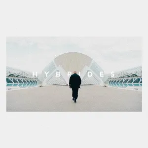 Pochette de Hybrides de Scylla