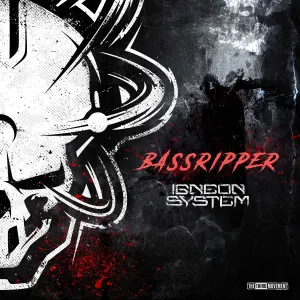 Pochette de Bassripper de Igneon System