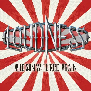 Pochette de The Sun Will Rise Again de LOUDNESS
