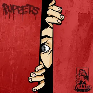 Pochette de Puppets de Truth