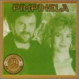 Pochette de 20 de colección de Pimpinela