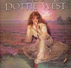 Pochette de The Best of Dottie West de Dottie West
