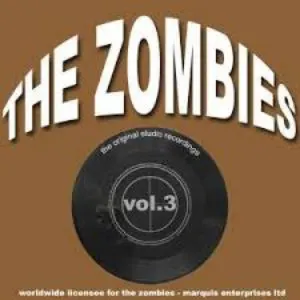 Pochette The Original Studio Recordings, Volume 3