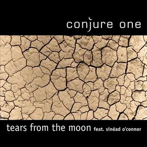 Pochette Tears From The Moon / Center Of The Sun (Remixes)