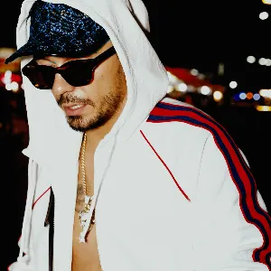 Pochette de Musik de Capital Bra