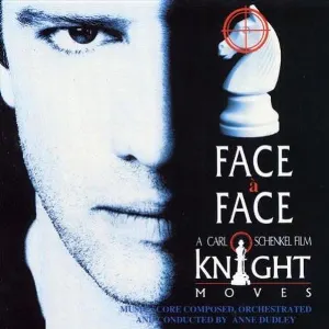 Pochette Face à face : Knight Moves