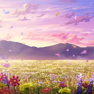 Pochette de Akuma no Ko (Cinematic Version) [Cinematic Version] de Samuel Kim
