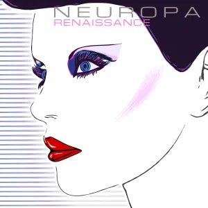 Pochette de Renaissance de Neuropa