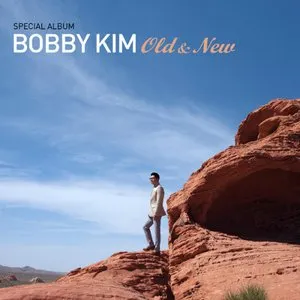 Pochette de Old & New de Bobby Kim