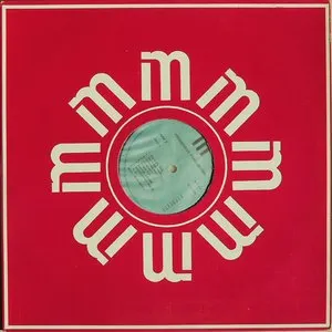 Pochette de Progressive Percussions de Eddie Warner