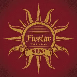 Pochette de Whoo! de FIESTAR