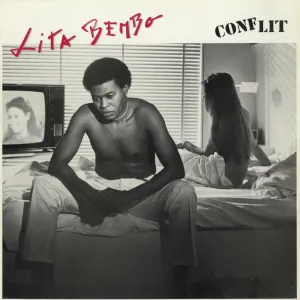 Pochette de Conflit de Lita Bembo