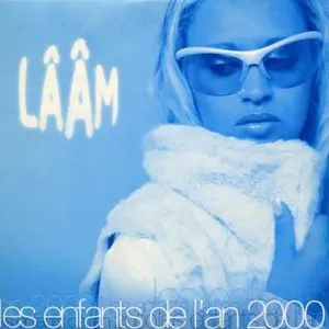 Pochette de Les Enfants de l'an 2000 de Jean-Pierre Savelli