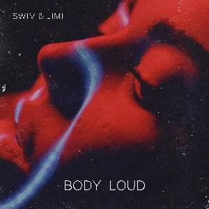 Pochette de Body Loud de Limi