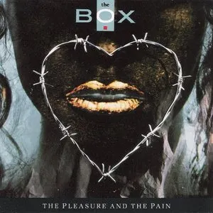 Pochette de The Pleasure and the Pain de The Box