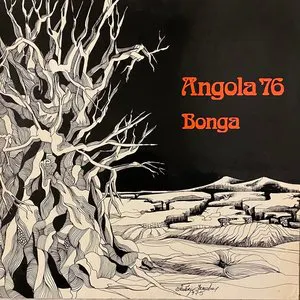 Pochette Angola 76