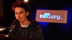 Pochette de Jacob Collier in Session at Maida Vale de Jacob Collier