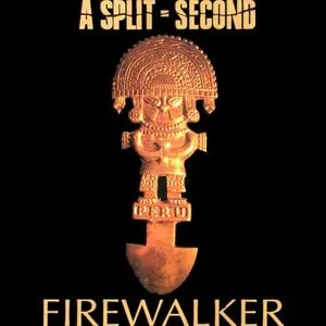 Pochette de Firewalker de A Split-Second