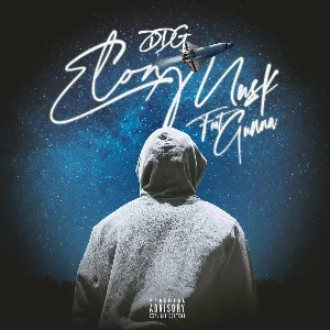 Pochette de Elon Musk de Gunna