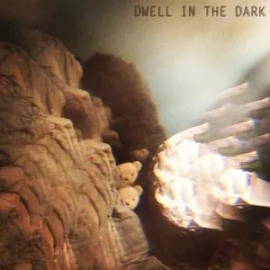 Pochette de Dwell in the Dark de Moses Sumney