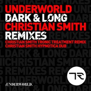 Pochette Dark & Long (Christian Smith Remixes)
