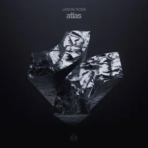 Pochette de Atlas de Jason Ross