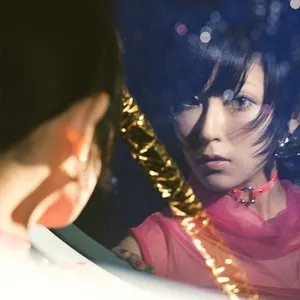 Pochette de 終わらない世界で de Daoko