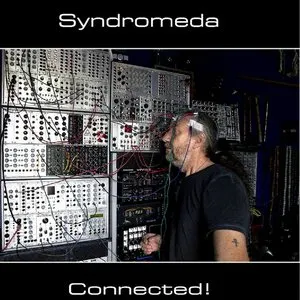 Pochette de Connected! de Syndromeda