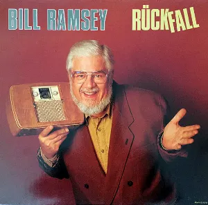 Pochette de Rückfall de Bill Ramsey