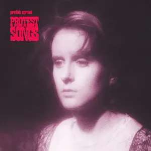 Pochette de Protest Songs de Prefab Sprout