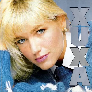 Pochette de Xuxa de Xuxa